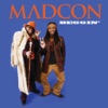 Madcon - Beggin