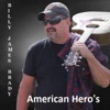 American Hero's - Single