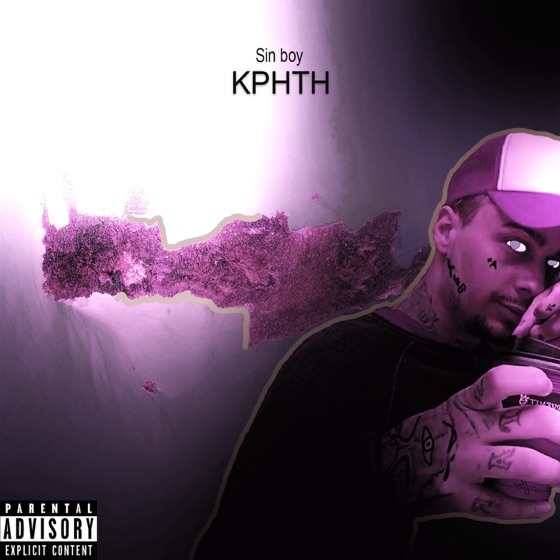 Cover artwork for Kriti