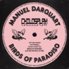 Birds of Paradiso - EP