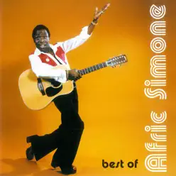 Best of Afric Simone - Afric Simone