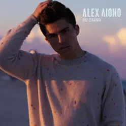 No Drama - Single - Alex Aiono