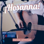 Hosanna artwork