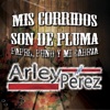Arley Perez - La Cotizada (Con Banda)