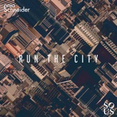 Anja Schneider - Run the City