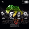 Mother Land Riddim - EP