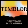 Temblor (feat. Los Wálters) - Single