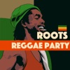 Roots Reggae Party, 2018