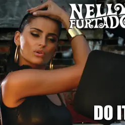 Do It - Single - Nelly Furtado