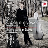 Christian-Pierre La Marca & Amandine Savary - Fascination
