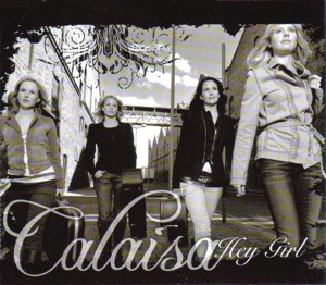 Calaisa - Hey Girl (UK Mix) - Line Dance Music