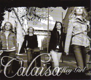 Calaisa - Hey Girl (UK Mix) - Line Dance Musique