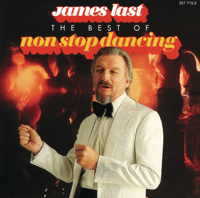 James Last - The Best of Non Stop Dancing artwork