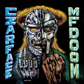 Czarface Meets Metal Face (Instrumentals) by CZARFACE & MF DOOM album reviews, ratings, credits