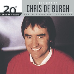 Chris de Burgh - High On Emotion