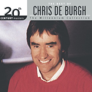 Chris de Burgh - One Word - Line Dance Music