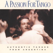 A Passion for Tango artwork