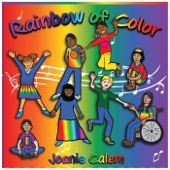 Joanie Calem - We're Gonna Build a Better World