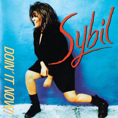 Doin' It Now! - Sybil