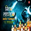 Shiv Tandav song lyrics