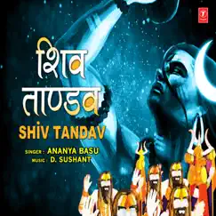 Shiv Tandav Song Lyrics