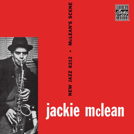 Art for Mean To Me by Jackie McLean