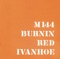 Larsen - Burnin' Red Ivanhoe lyrics