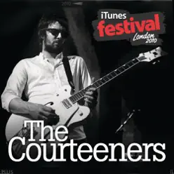 iTunes Festival: London 2010 - The Courteeners