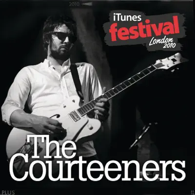 iTunes Festival: London 2010 - The Courteeners iTunes Festival: London 2010 - The Courteeners