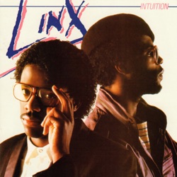 Linx - You're Lying (12" Mix)