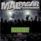 Yo Me Quedo - Mal Pasar lyrics