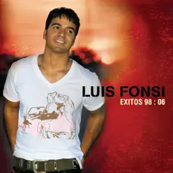 Éxitos: 98:06 - Luis Fonsi