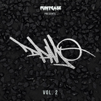 Funtcase - FuntCase Presents: DPMO, Vol. 2 artwork