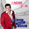 Wir waren, wir sind, wir bleiben (Radio Version) - Single