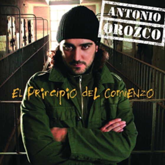 Cover artwork for Sin Tí
