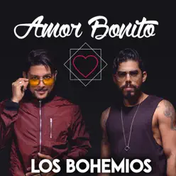 Amor Bonito - Single - Los Bohemios