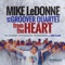 From the Heart (feat. Mike Clark) - Mike LeDonne lyrics
