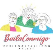 Baila Conmigo artwork