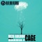 Cage (Bardia F Remix) - Reza Golroo lyrics