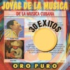 Joyas De La Música Música Cubana