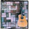 Hold on (Rudderless Soundtrack) - Single artwork