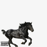 Lil Nas X - Old Town Road artwork