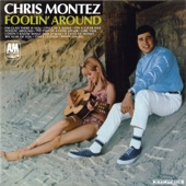 Chris Montez - Foolin' Around