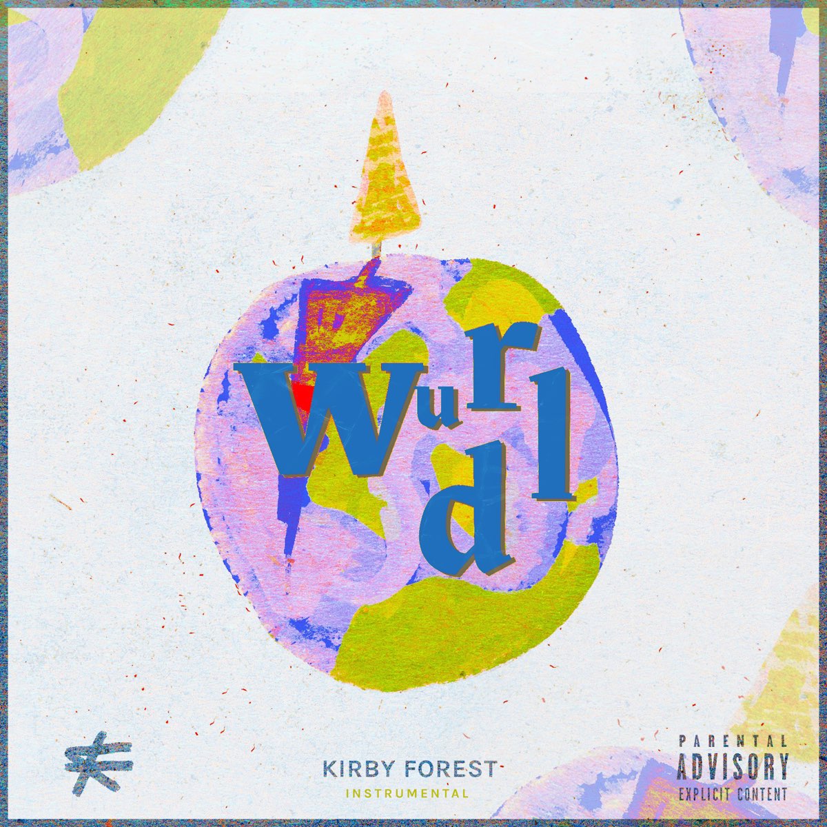 Wurld (Instrumental) [feat. Tambala] - Single by Kirby Forest on Apple Music