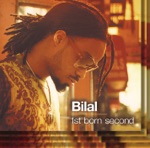 Bilal - Sometimes