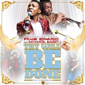 THY WILL BE DONE (feat. Nathaniel Bassey) artwork