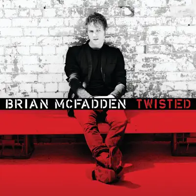 Twisted - Single - Brian McFadden