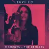 Moments (The Remixes) - Single album lyrics, reviews, download