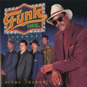 FUNK INC. - THE THANG
