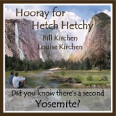 Hooray for Hetch Hetchy artwork